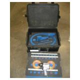 UNIVERSAL TOOL 1/2 IN DRIVE IMPACT GUN KIT --