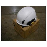 NEW MSA V-GARD H2 VERSION 2 HARDHAT--