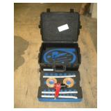 UNIVERSAL TOOL 1/2 IN DRIVE IMPACT GUN KIT --