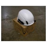NEW MSA V-GARD H2 VERSION 2 HARDHAT--