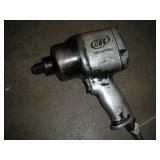 IMGERSOLL RAND 3/4 IN DRIIVE PNEUMATIC IMPACT GUN