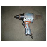 CLECO 1/2 IN DRIVE PNEUMATIC IMPACT GUN
