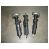 3 IN PNEUMATIC CUTOFF TOOLS