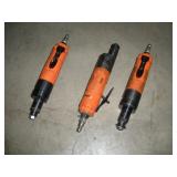 PNEUMATIC GRINDERS 1/8 COLLET