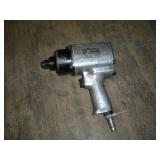 FLORIDA PNEUMATIC 3/4 IN DRIVE PNEUMATIC IMPACT