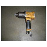ATLAS COPCO 3/4 IN DRIVE PNEUMATIC IMPACT GUN