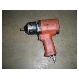 CLECO 1/2 IN DRIVE PNEUMATIC IMPACT GUN