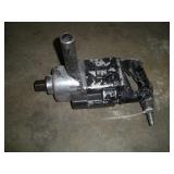 INGERSOLL RAND 1 IN DRIVE PNEUMATIC IMPACT GUN