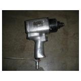 FLORIDA PNEUMATIC 3/4 IN DRIVE - -