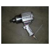 CLECO 3/4 IN DRIVE PNEUMATIC IMPACT GUN