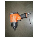 CLECO 3/4 IN DRIVE PNEUMATIC IMPACT GUN