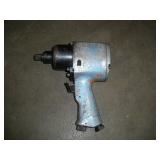 CLECO 1/2 IN DRIVE PNEUMATIC IMPACT GUN