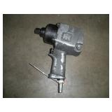 INGERSOLL RAND 3/4 IN DRIVE PNEUMATIC IMPACT GUN