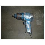 INGERSOLL RAND 1/2 IN DRIVE PNEUMATIC IMPACT GUN
