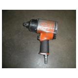 CLECO 3/4 IN DRIVE PNEUMATIC IMPACT GUN