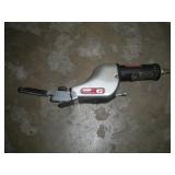 DYNABRADE PNEUMATIC DYNAFILE 1/2 X 24 IN BELT