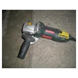 METABO 6 IN ANGLE GRINDER