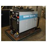 THERMAL DYNAMICS PAK 45 PLASMA CUTTING SYSTEM