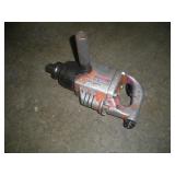 CLECO 1 IN DRIVE PNEUMATIC IMPACT GUN