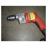 MILWAUKEE 1/2 IN DRILL