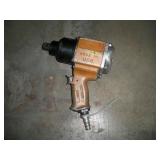 3/4 IN DRIVE PNEUMATIC IMPACT GUN