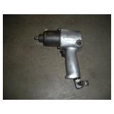 INGERSOLL RAND 1/2 IN DRIVE PNEUMATIC IMPACT GUN