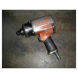 CLECO 3/4 IN DRIVE PNEUMATIC IMPACT GUN