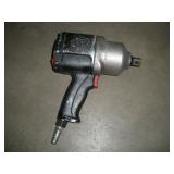 INGERSOLL RAND 3/4 IN DRIVE PNEUMATIC IMPACT GUN