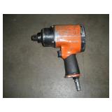 CLECO 3/4 IN DRIVE PNEUMATIC IMPACT GUN