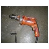 MILWAUKEE 1/2 IN DRILL