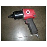 UNIVERSAL TOOL 1/2 IN DRIVE PNEUMATIC IMPACT GUN