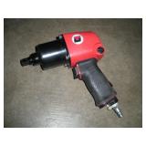UNIVERSAL TOOL 1/2 IN DRIVE PNEUMATIC IMPACT GUN