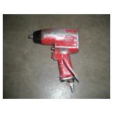 CP 1/2 IN DRIVE PNEUMATIC IMPACTB GUN