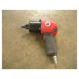 UNIVERSAL TOOL 1/2 IN PNEUMATIC IMPACT GUN