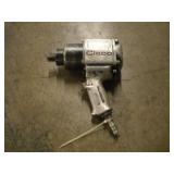CLECO 3/4 IN DRIVE PNEUMATIC IMPACT GUN