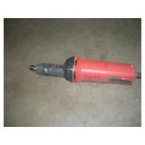 MILWAUKEE ELECTRIC DIE GRINDER 1/8 COLLET