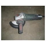 METABO 6 IN ANGLE GRINDER