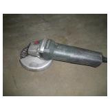 METABO 6 IN ANGLE GRINDER