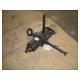 INGERSOLL RAND 1 1/2 IN DRIVE PNEUMATUC NUT