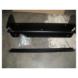 NEW 18 IN ROSLIN PAPER DISPENSER