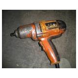 DEWALT 1/2 IN DRIVE IMPACT GUN