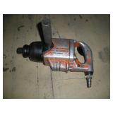 CLECO 1 IN DRIVE PNEUMATIC IMPACT GUN