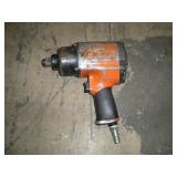 CLECO 3/4 IN DRIVE PNEUMATIC IMPACT GUN