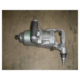 KW4500 1 IN DRIVE PNEUMATIIC IMPACT GUN