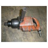 CLECO 1 IN DRIVE PNEUMATIC IMPACT GUN