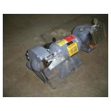 BALDOR  6IN BENCH GRINDER 115V
