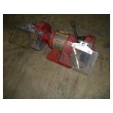 BALDOR  6IN BENCH GRINDER 115V