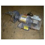 BALDOR  6IN BENCH GRINDER 115V