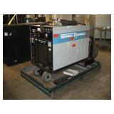 THERMAL DYNAMICS PAK 45 PLASMA CUTTING SYSTEM