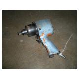 CLECO 1/2 IN DRIVE PNEUMATIC IMPACT GUN